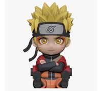 Plastoy Naruto Shippuden Salvadanaio Naruto Modalità Eremita - PVC - 15 cm