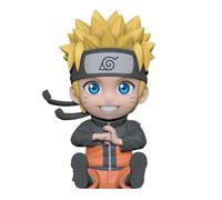 Plastoy Naruto Shippuden Salvadanaio Naruto Uzumaki - Plastica - 15 cm