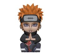 Plastoy Naruto Shippuden Salvadanaio Pane - Plastica - 15 cm Pain