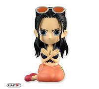 One Piece: Plastoy - Robin (Money Box / Salvadanaio) - AA.VV.