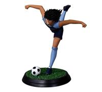 Plastoy Olive e Tome Figurina Mark Landers - Resina - 22 cm