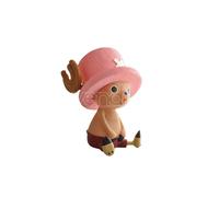PLASTOY ONE PIECE CHOPPER BANK SALVADANAIO