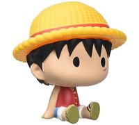 PLASTOY Salvadanaio Chibi, 80093, 1112880093, multicolore