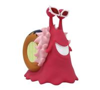 Plastoy - salvadanaio ONE PIECE : TRANSPONDER SNAIL DOFLAMINGO