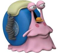 Plastoy Salvadanaio Transponder Snail One Piece Plastica 12 cm