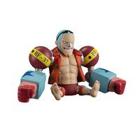 Plastoy Salvadanaio Franky (One Piece) in PVC 16 cm