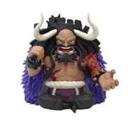 ONE PIECE KAIDO MONEY BOX Salvadanaio Plastoy