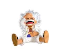 Plastoy - Salvadanaio One Piece : Luffy Gear Five