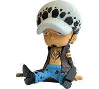 One Piece Salvadanaio Trafalgar Law 16 cm Plastoy
