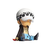 One Piece Salvadanaio Trafalgar Law 16 cm Plastoy