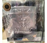 PLASTOY pandora box saint seiya - money bank