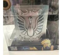 Figura - Saint Seya: Plastoy - Cygnus Pandora's Box (money Box / Salvadanaio)