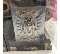 Saint Seiya Pandora Box Pegasus PVC Money Bank Salvadanaio PLASTOY