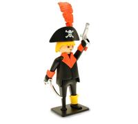 Plastoy Playmobil Le Pirate 00262 (2017)