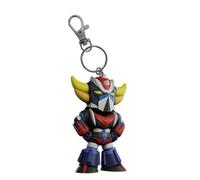Plastoy UFO Robot Grendizer Chibi Keychain