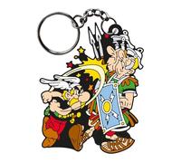 Plastoy Portachiavi Asterix Le GAULOIS