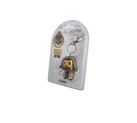 Plastoy Portachiavi Chibi Hagrid Pack Blister
