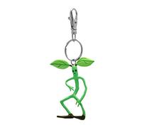 Plastoy Porte-CLES Chibi BOTRUC Portachiavi ad Anello e Catena, 60699