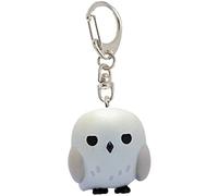 Harry Potter Plastoy Portachiavi Chibi Harry Potter Edvige NUOVO