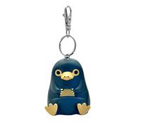 Plastoy Porte-CLES Chibi NIFFLEUR Portachiavi ad Anello e Catena, 60698, Multicolore, 3521320606989, Animalier, XL