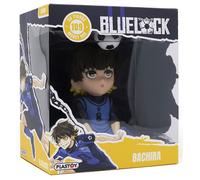 PLASTOY Salvadanaio Blue Lock Bachira
