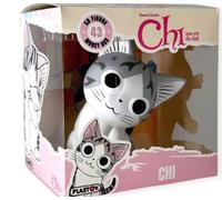 Merchandising Chi: Plastoy - Chi Chibi Moneybox