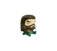 PLASTOY SALVADANAIO CHIBI AQUAMAN DC COMICS - GADGET