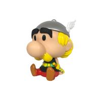 Plastoy - Asterix - Salvadanaio Asterix Chibi
