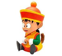 Merchandising Dragon Ball: Plastoy - Mini Salvadanaio Gohan