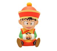 Merchandising Dragon Ball: Plastoy - Mini Salvadanaio Gohan