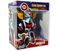 PLASTOY Salvadanaio Chibi Goldrake