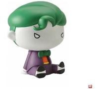 PLASTOY THE JOKER CHIBI BANK SALVADANAIO