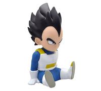 Plastoy Salvadanaio Chibi Vegeta 80110