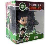 PLASTOY Salvadanaio Hunter x Hunter Gon Freecss