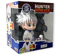 PLASTOY Salvadanaio Hunter x Hunter Killua Zoldyck
