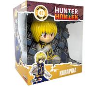 PLASTOY Salvadanaio Hunter x Hunter Kurapika
