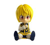Merchandising Hunter X Hunter: Plastoy - Kurapika (Money Box / Salvadanaio)
