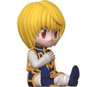 Merchandising Hunter X Hunter: Plastoy - Kurapika (Money Box / Salvadanaio)