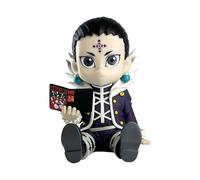 Merchandising Hunter X Hunter: Plastoy - Chrollo (Money Box / Salvadanaio)