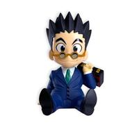 Merchandising Hunter X Hunter: Plastoy - Leolio (Money Box / Salvadanaio)