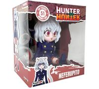 PLASTOY Salvadanaio Hunter x Hunter Neferupito