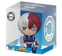 PLASTOY Salvadanaio My Hero Academia Shoto Todoroki