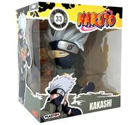 PLASTOY Salvadanaio Naruto Kakashi Hatake