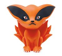 Merchandising Naruto: Plastoy - Kyubi (Money Box / Salvadanaio)