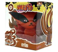 PLASTOY Salvadanaio Naruto Kyubi V2