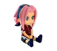 Plastoy - Salvadanaio Naruto: Sakura