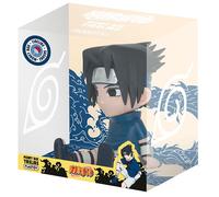 PLASTOY SALVADANAIO NARUTO SASUKE UCHIWA ANIME - GADGET
