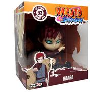 PLASTOY Salvadanaio Naruto Shippuden Gaara