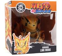 PLASTOY Salvadanaio Naruto Shippuden Kurama Link Mode