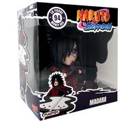 PLASTOY Salvadanaio Naruto Shippuden Madara